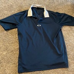 Oakley golf shirt - regular fit!